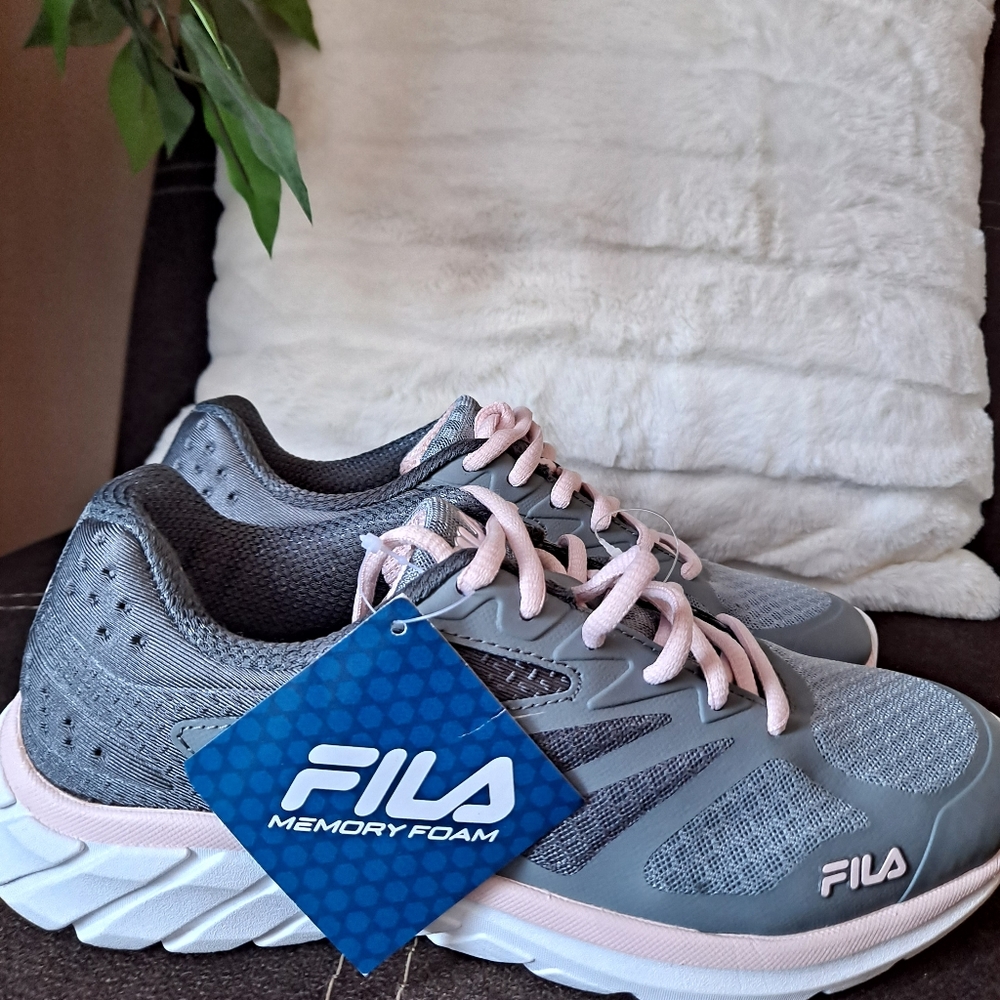 Fila Women Shoes 8